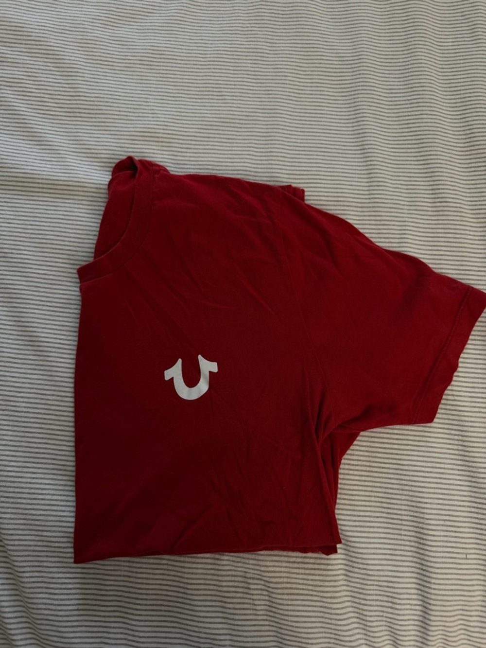 True religion T-shirt
